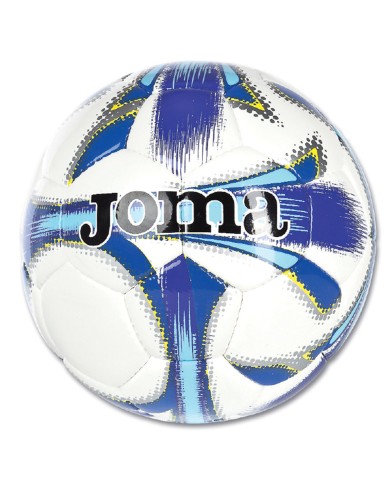 PALLONE DALI BIANCO-BLU MARINO PALLONE DALI BIANCO-BLU MARINO