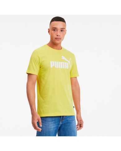 T-SHIRT  ESSENTIAL LOGO 853400-27 T-SHIRT  ESSENTIAL LOGO 853400-27