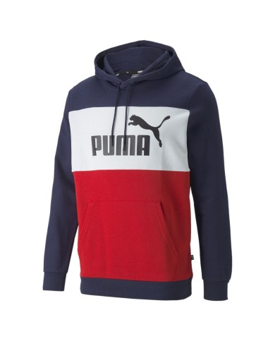 FELPA PUMA 848772-06 FELPA PUMA 848772-06