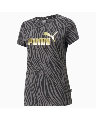 T-SHIRT VPUMA ESS+ TIGER 848425-01 T-SHIRT VPUMA ESS+ TIGER 848425-01
