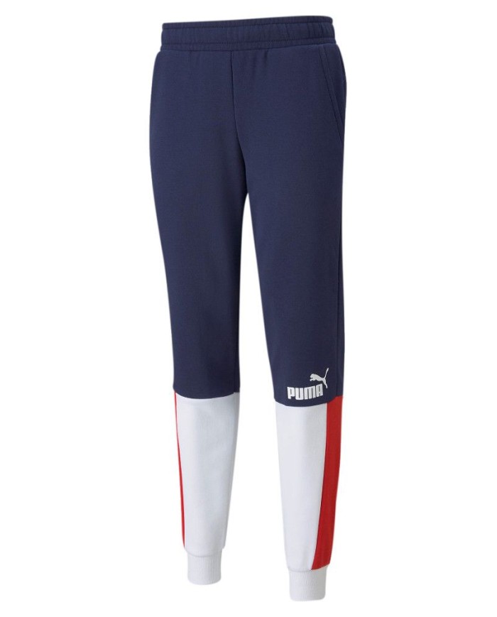 PANTATUTA COLORBLOCK  PUMA 848007-06