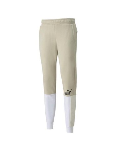 PANTATUTA COLORBLOCK PUMA 848007-02 PANTATUTA COLORBLOCK PUMA 848007-02