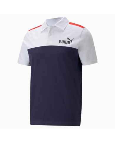 POLO ESSENTIALS+ BLOCK 848004-06 POLO ESSENTIALS+ BLOCK 848004-06