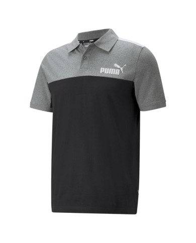POLO PUMA ESSENTIAL BLOCK  848004-01 POLO PUMA ESSENTIAL BLOCK  848004-01