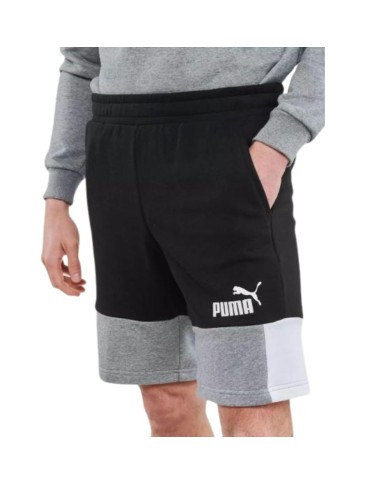 BERMUDA  PUMA ESS+ BLOCK 847429-01 BERMUDA  PUMA ESS+ BLOCK 847429-01