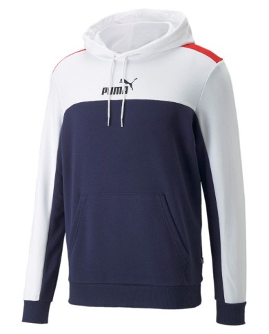 FELPA PUMA 847428-06 FELPA PUMA 847428-06
