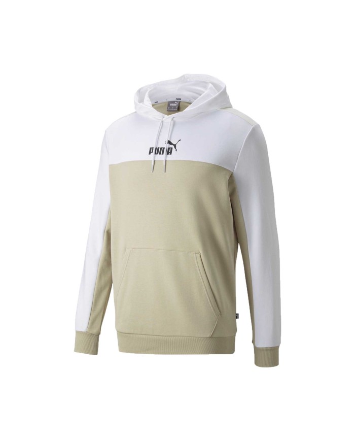 FELPA PUMA 847428-02