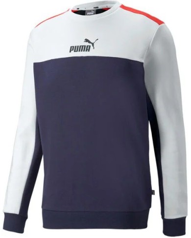 FELPA PUMA 847427-06 FELPA PUMA 847427-06