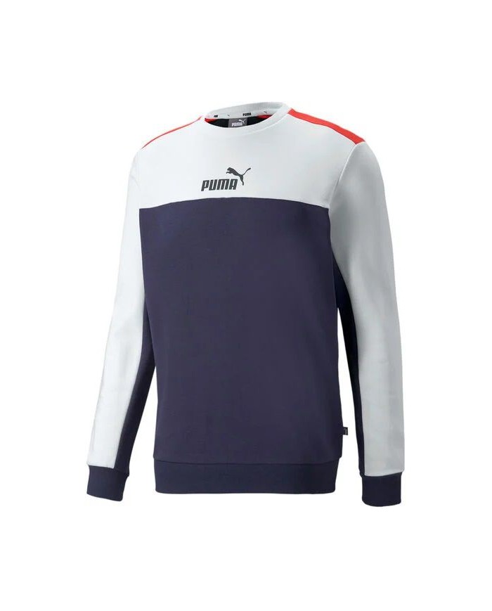 FELPA PUMA 847427-06