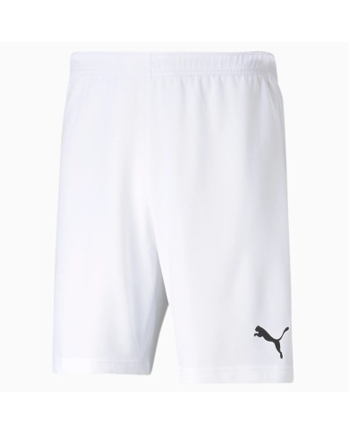 PANTALONCINO PUMA TEAMRISE 704942-03 PANTALONCINO PUMA TEAMRISE 704942-03