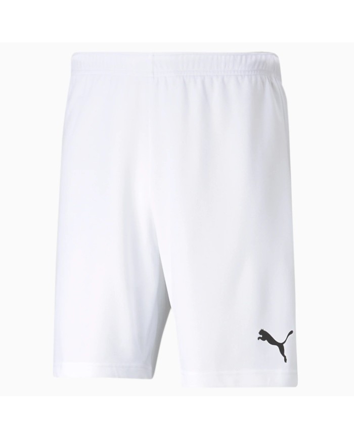 PANTALONCINO PUMA TEAMRISE 704942-03