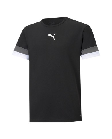 T-shirt da calcio Junior TeamRISE 704938-03 T-shirt da calcio Junior TeamRISE 704938-03