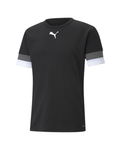 T-shirt da calcio Puma TeamRISE 704932-03 T-shirt da calcio Puma TeamRISE 704932-03