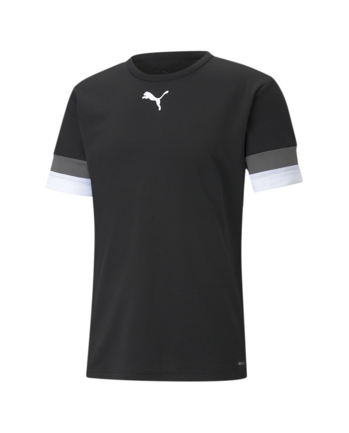 T-shirt da calcio Puma TeamRISE 704932-03