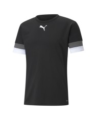 T-shirt da calcio Puma TeamRISE 704932-03
