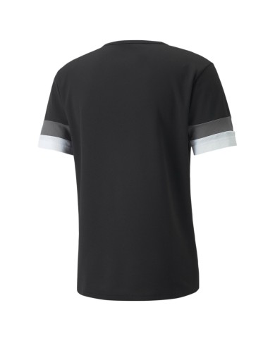 T-shirt da calcio Puma TeamRISE 704932-03 T-shirt da calcio Puma TeamRISE 704932-03