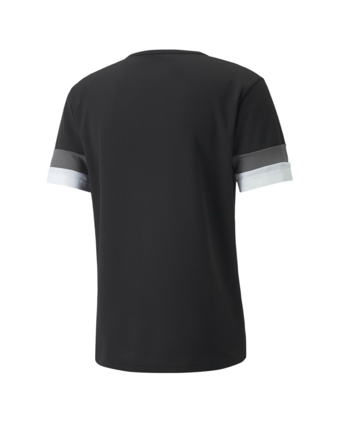 T-shirt da calcio Puma TeamRISE 704932-03
