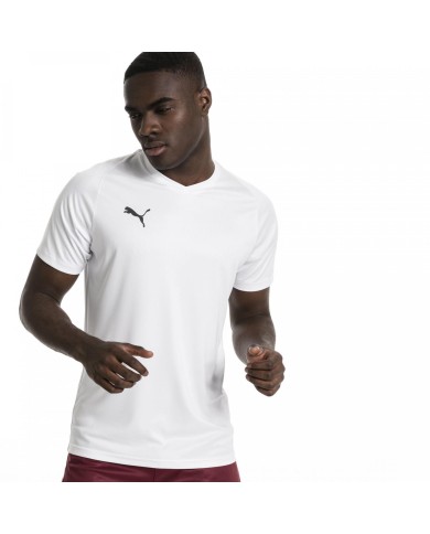 T-SHIRT LIGA JERSEY CORE 703509-04 T-SHIRT LIGA JERSEY CORE 703509-04