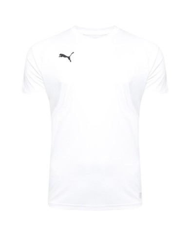 T-SHIRT LIGA JERSEY CORE 703509-04 T-SHIRT LIGA JERSEY CORE 703509-04
