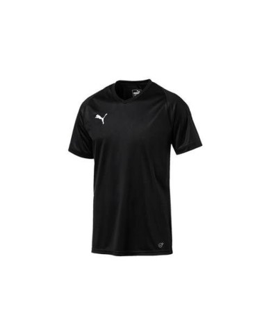 T-SHIRT LIGA JERSEY CORE PUMA 703509-03 T-SHIRT LIGA JERSEY CORE PUMA 703509-03