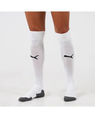 TEAM LIGA SOCKS CORE PUMA  703441-04 TEAM LIGA SOCKS CORE PUMA  703441-04