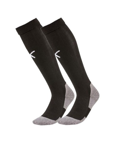 TEAM LIGA SOCKS CORE PUMA  703441-03 TEAM LIGA SOCKS CORE PUMA  703441-03