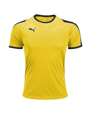 T.SHIRT PUMA LIGA JERSEY 703417-07 T.SHIRT PUMA LIGA JERSEY 703417-07