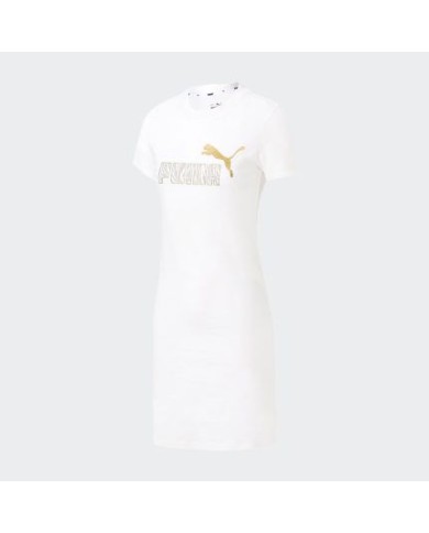 VESTITO PUMA 670378-02 VESTITO PUMA 670378-02