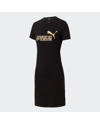 VESTITO PUMA 670378-01 VESTITO PUMA 670378-01