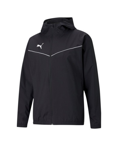 GIACCA ANTIPIOGGIA PUMA 657396-03 GIACCA ANTIPIOGGIA PUMA 657396-03