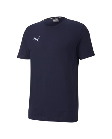 T-shirt Puma Team Goal 23 Casuals 656578-06 T-shirt Puma Team Goal 23 Casuals 656578-06