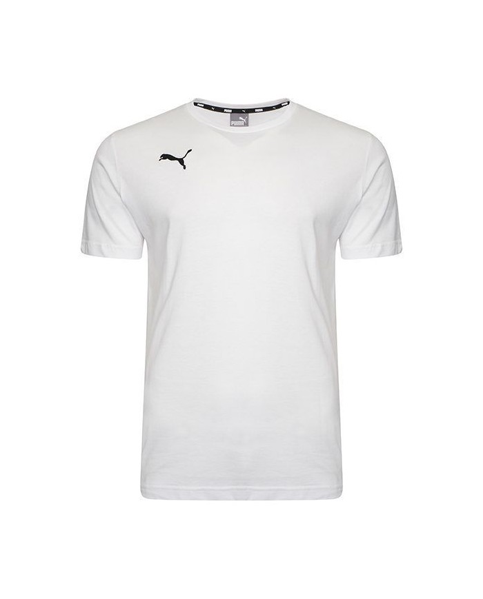 T-shirt Puma Team Goal 23 Casuals  656578-04