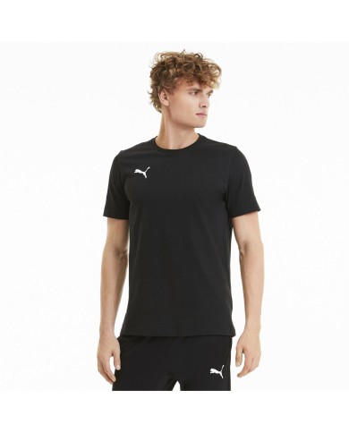 T-shirt Puma Team Goal 23 Casuals  656578-03 T-shirt Puma Team Goal 23 Casuals  656578-03