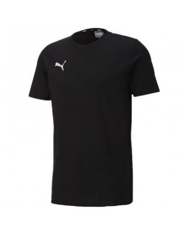 T-shirt Puma Team Goal 23 Casuals  656578-03 T-shirt Puma Team Goal 23 Casuals  656578-03