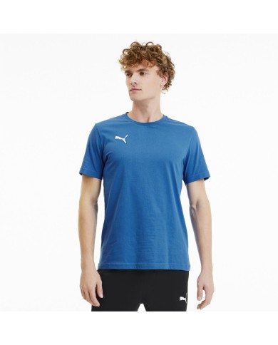 T-shirt Puma Team Goal 23 Casuals 656578-02 T-shirt Puma Team Goal 23 Casuals 656578-02