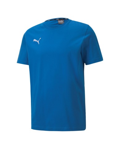 T-shirt Puma Team Goal 23 Casuals 656578-02 T-shirt Puma Team Goal 23 Casuals 656578-02