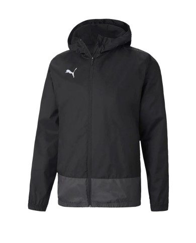 TEAMGOAL 23 TRAINING RAIN JACKET PUMA BL TEAMGOAL 23 TRAINING RAIN JACKET PUMA BL