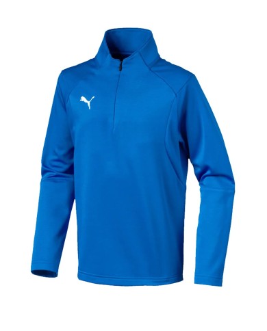 GIACCA TUTA PUMA LIGA 655646-02 GIACCA TUTA PUMA LIGA 655646-02