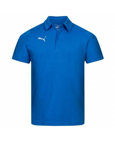 POLO  PUMA LIGA CASUALS 655310-02 POLO  PUMA LIGA CASUALS 655310-02