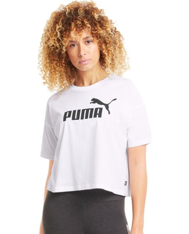 T-SHIRT ESSENTIAL PUMA 586866-02 T-SHIRT ESSENTIAL PUMA 586866-02