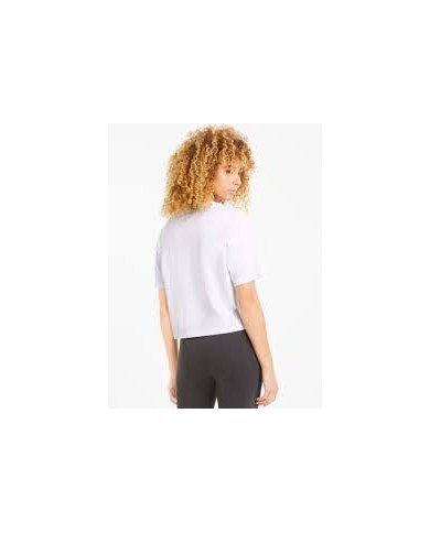 T-SHIRT ESSENTIAL PUMA 586866-02 T-SHIRT ESSENTIAL PUMA 586866-02