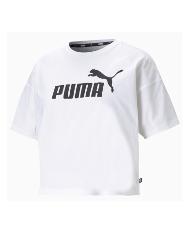 T-SHIRT ESSENTIAL PUMA 586866-02 T-SHIRT ESSENTIAL PUMA 586866-02