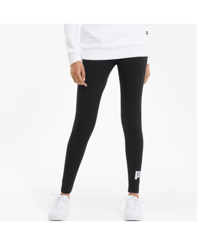 LEGGINGS  PUMA  ESSENTIALS 586832-01 LEGGINGS  PUMA  ESSENTIALS 586832-01