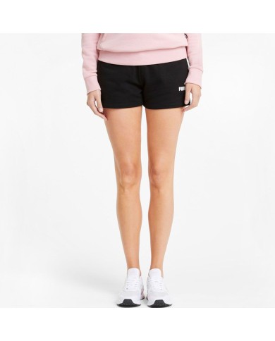 PANTALONCINI ESSENTIALS  586824-01 PANTALONCINI ESSENTIALS  586824-01