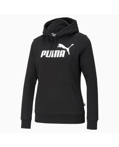 FELPA PUMA ESSENTIAL 586788-01 FELPA PUMA ESSENTIAL 586788-01