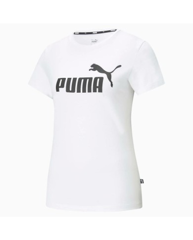 T-SHIRT PUMA ESSENTIAL 586774-02 T-SHIRT PUMA ESSENTIAL 586774-02
