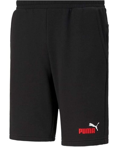 BERMUDA PUMA ESSENTIALS 586766-51 BERMUDA PUMA ESSENTIALS 586766-51
