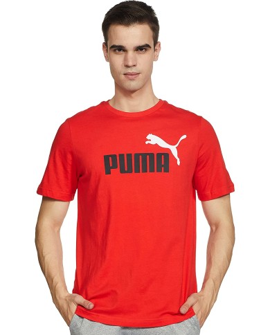 T-SHIRT ESS+ 2 COL LOGO TEE 586759-11 T-SHIRT ESS+ 2 COL LOGO TEE 586759-11