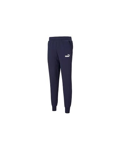 PANTATUTA PUMA ESSENTIALS 586714-06 PANTATUTA PUMA ESSENTIALS 586714-06
