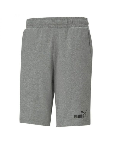 BERMUDA GRIGIO ESS PUMA  586706-03 BERMUDA GRIGIO ESS PUMA  586706-03
